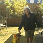 Profile Picture of Eileen Cramer (@et_cramer) on Instagram