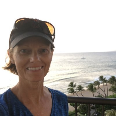 Profile Picture of Julie Carlin (@juliebugc63) on Twitter