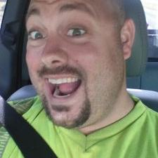 Profile Picture of Michael Branscome (@biggunner33982) on Twitter