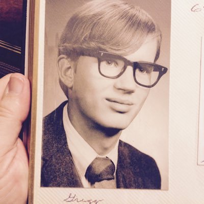 Profile Picture of Gregg Iverson (@golftooter) on Twitter