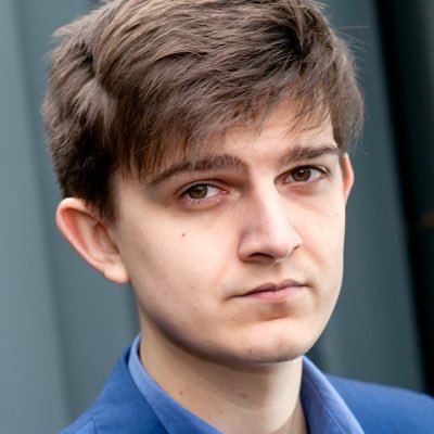 Profile Picture of Tom Mannering (@tom_mannering) on Twitter