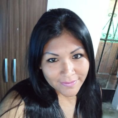 Profile Picture of María Angélica Saca (@AngelicaSaca) on Twitter