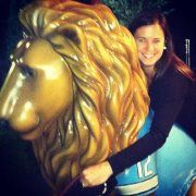 Profile Picture of Lindsey McKenzie (@lindsmckenz) on Pinterest