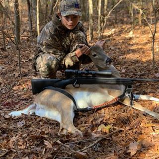 Profile Picture of Isaac Greer (@IsaacGreer2004) on Facebook