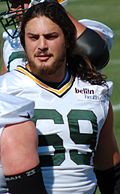 Profile Picture of David Bakhtiarion Wikipedia