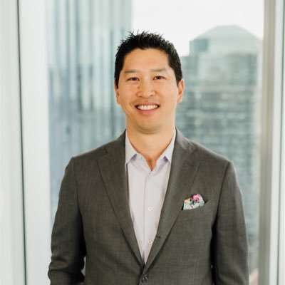 Profile Picture of David Yee (@DavidMYee) on Twitter