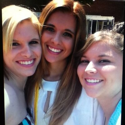 Profile Picture of Sarah Keefe (@sarahkeefe2014) on Twitter