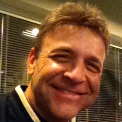 Profile Picture of Kevin Burkett (@BurkettKevin) on Twitter