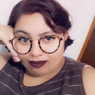 Profile Picture of Gabriella Parente (@gabriella.parente.9) on Facebook