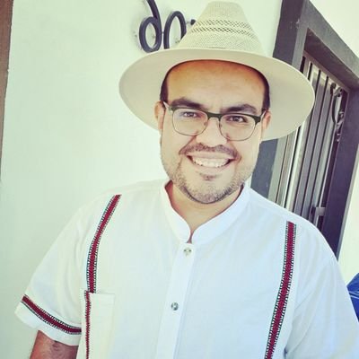Profile Picture of Javier Ceniceros (@CenicerosJavier) on Twitter