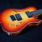 Profile Picture of Paul L'Esperance (@lesperanceguitars23) on Instagram