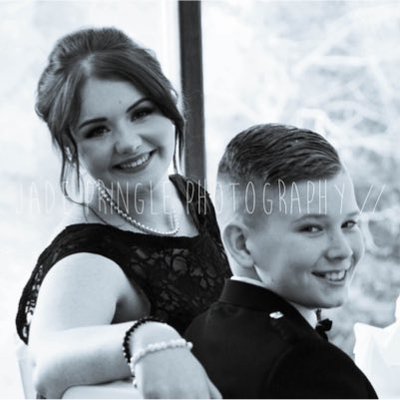 Profile Picture of Mitchell Pratt (@Mini_Proots) on Twitter