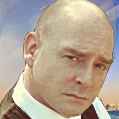 Profile Picture of Michael Wynsen (@thecrankychef) on Twitter