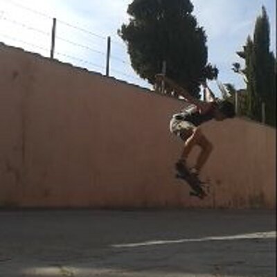 Profile Picture of Lorenzo Pino (@Lorenzo_Pino_) on Twitter