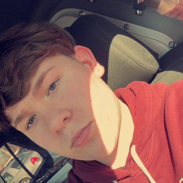 Profile Picture of _.dustinjames._ (@_.dustinjames._) on Tiktok
