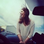Profile Picture of Julia van der Vink (@jvandervink) on Instagram