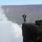 Profile Picture of Alex Jesús Cabello Leiva (@alex jesús cabello leiva - alexcocopro) on Flickr