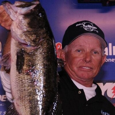 Profile Picture of Steve Daniel (@okeechobeefishn) on Twitter