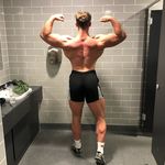 Profile Picture of Harrison Cooper-Meadows (@iamharrymeadows) on Instagram