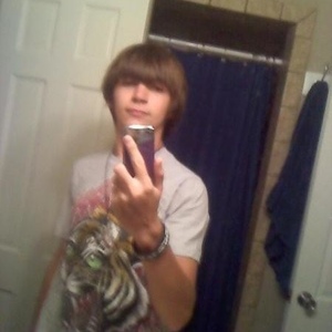 Profile Picture of John Raymer (@bound_to_the_light) on Myspace