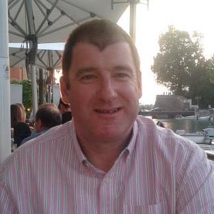 Profile Picture of Ian Savage (@IanDSavage) on Twitter