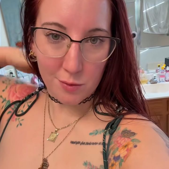 Profile Picture of Shirley Cameron (@shirleycameron09) on Tiktok
