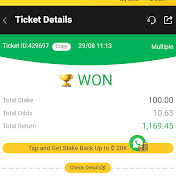 Profile Picture of Daniel Addison (@danieladdison922) on Youtube