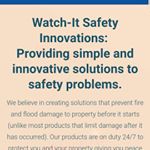 Profile Picture of Robert Spicer-Trice (@watch_it_safety_innovations) on Instagram