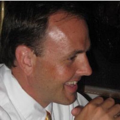 Profile Picture of Devon Smith (@drrevdev) on Twitter