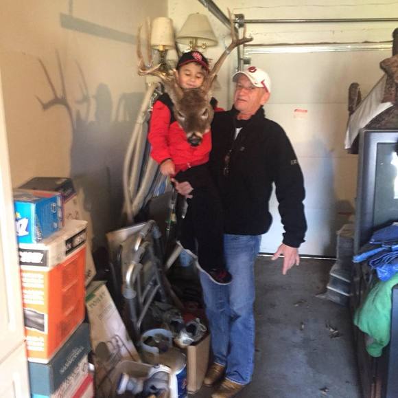 Profile Picture of Gary Boyer (@gboyer6559) on Poshmark