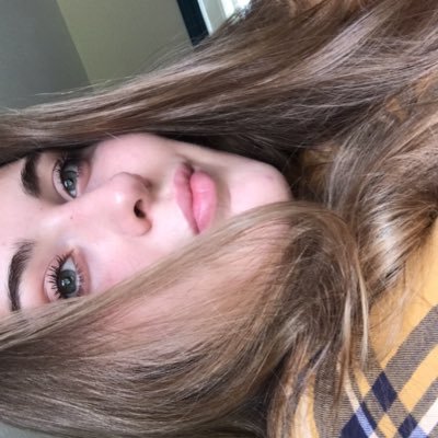 Profile Picture of Eloise Harris (@EloiseH33438310) on Twitter