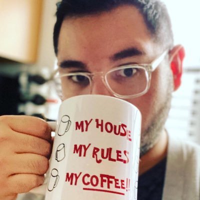 Profile Picture of Matt Dominguez (@matthewpd) on Twitter