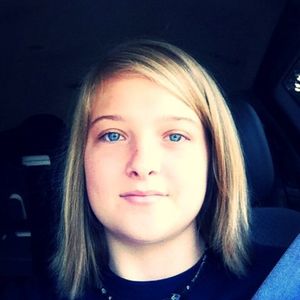 Profile Picture of Rebecca Bre Cleveland (@rebecca.cleveland.355) on Myspace