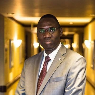 Profile Picture of Peter  Olale Awuor (@AwuorOlale) on Twitter