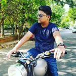 Profile Picture of kêvîñ kûshâl (@kevin__kushal) on Instagram