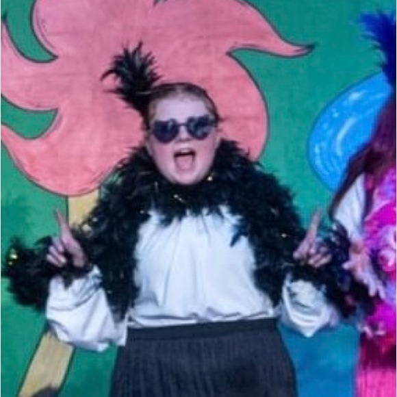 Profile Picture of Davis Fowler (@davisthegrey10) on Poshmark