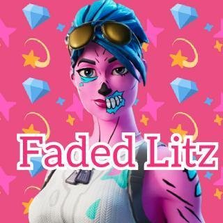 Profile Picture of Faded_litz (@Michael54489703) on Twitter