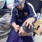 Profile Picture of Barbería Fer Lop (@fer.lop.90038) on Facebook