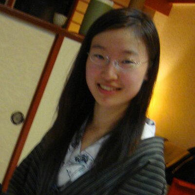 Profile Picture of Jian Ding (@Chrysalisjane) on Twitter
