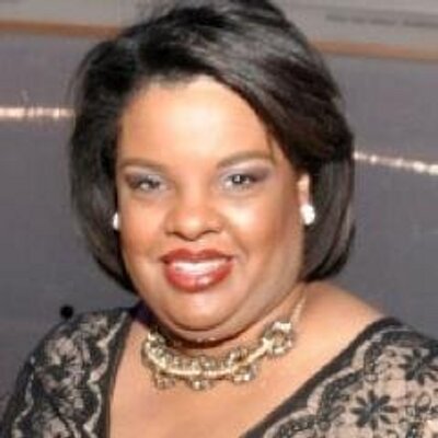 Profile Picture of Cindy George (@NABJNavigator) on Twitter