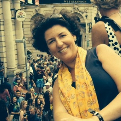 Profile Picture of Paula Murray (@paulajanemurra1) on Twitter