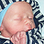 Profile Picture of Melissa Jaeger (@melissa, greg, and baby ethan) on Flickr
