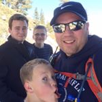 Profile Picture of B Stengel (@brian.stengel) on Instagram