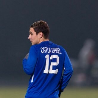 Profile Picture of Jed Whalen Stewart (@WhalenJed) on Twitter