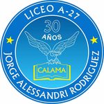 Profile Picture of Liceo Jorge Alessandri (@liceo_jar_calama) on Instagram