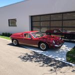 Profile Picture of Car Pics George Vasu (@ifithaswheelsbygeorge) on Instagram