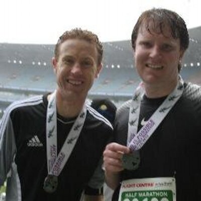 Profile Picture of Michael Haughton (@haughto3) on Twitter