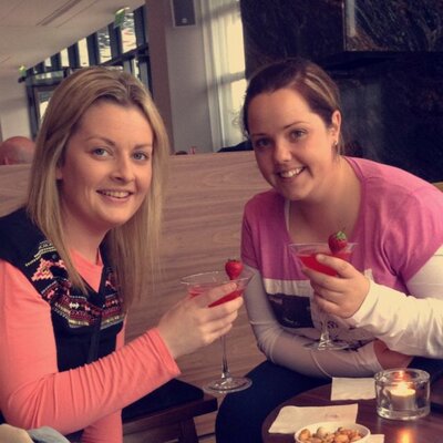 Profile Picture of Amanda Finn (@amandafinn1) on Twitter