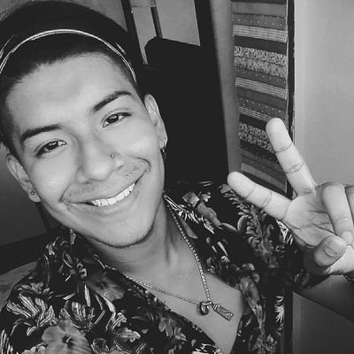 Profile Picture of Byron René ✌ (@ReneBSG) on Twitter