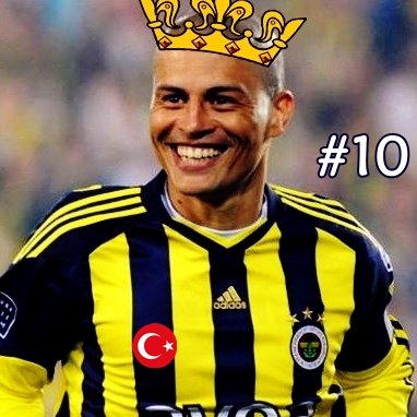 Profile Picture of KRALEX #10 (@alex10krall) on Twitter